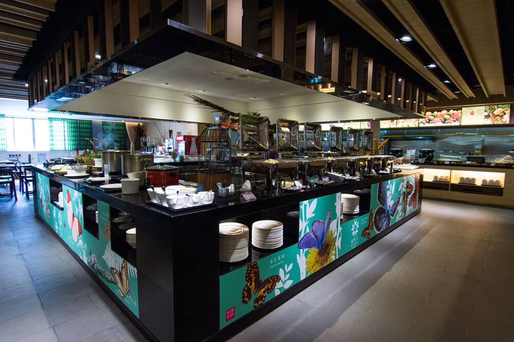 Photo of Others in Taoyuan City Centre