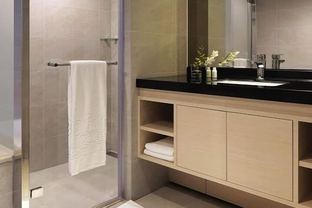 Photo of Bathroom in Taoyuan City Centre