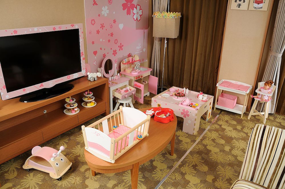 Photo of Bedroom in Dashu District