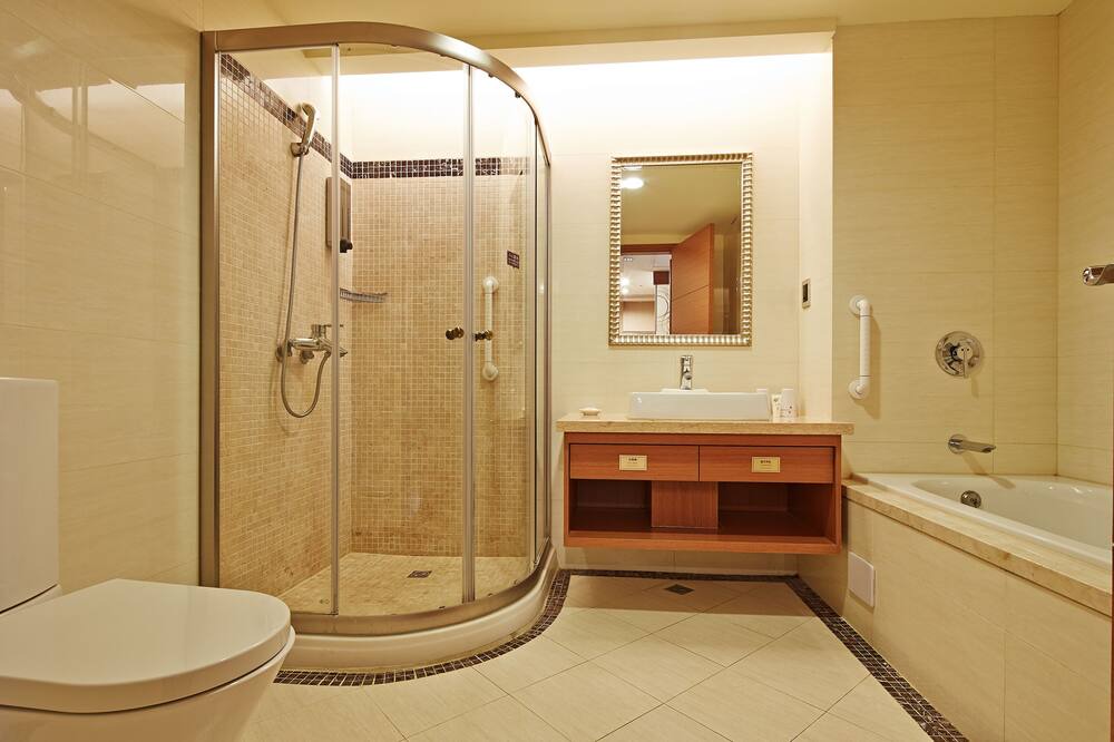 Photo of Bathroom in Dashu District