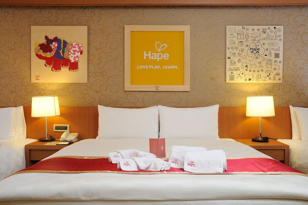 Photo of Bedroom in Dashu District