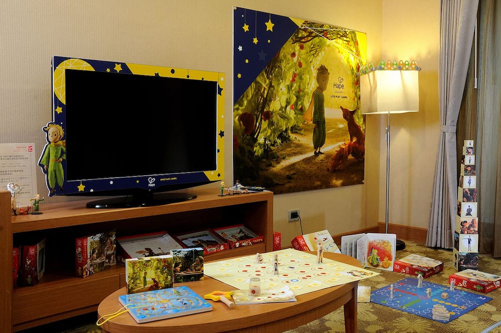Photo of Bedroom in Dashu District
