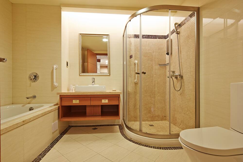 Photo of Bathroom in Dashu District