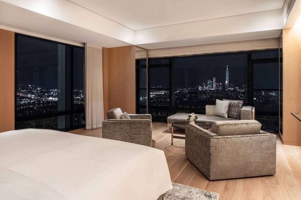 Photo of Bedroom in Zhongshan