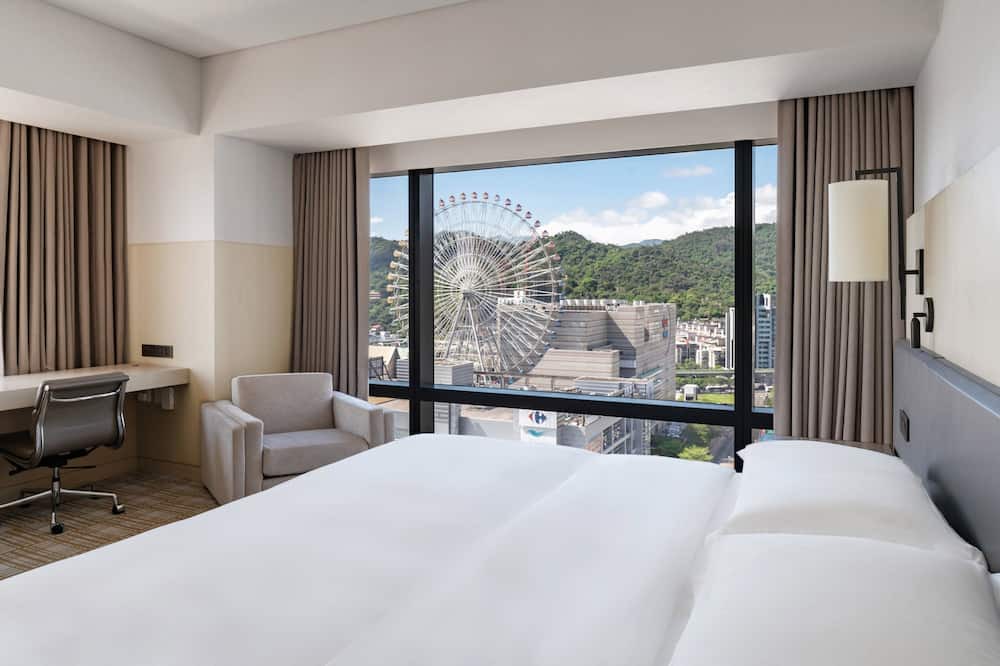 Photo of Bedroom in Zhongshan