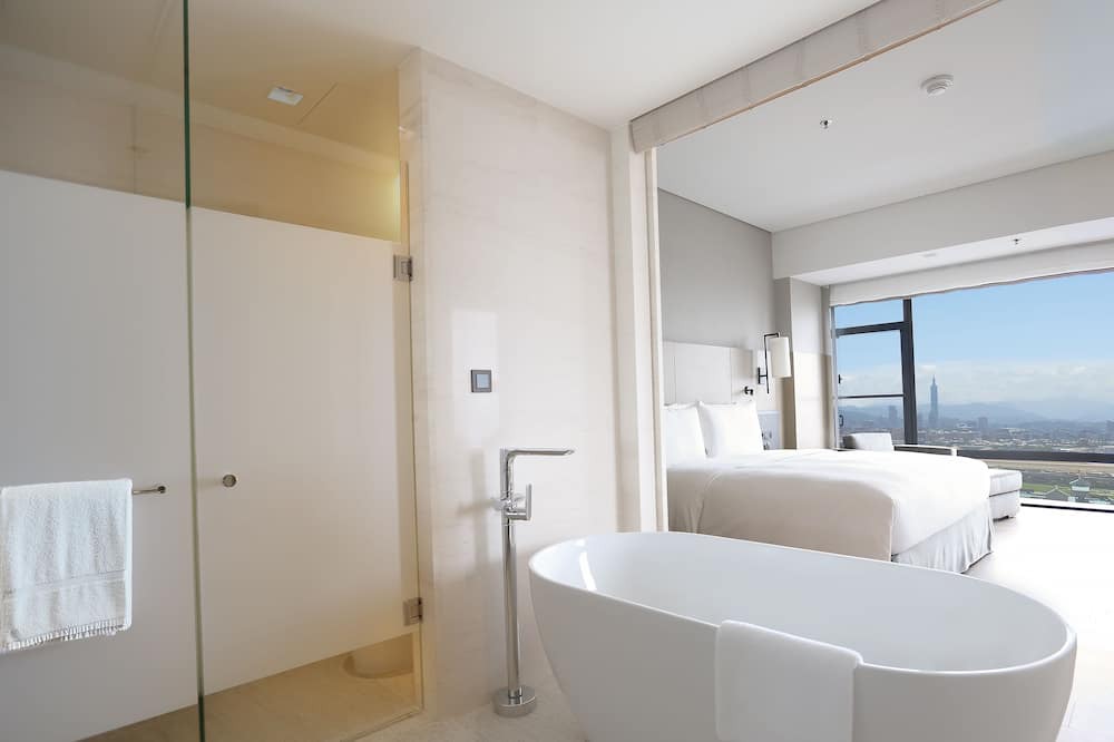 Photo of Bathroom in Zhongshan