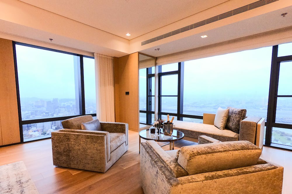 Photo of Bedroom in Zhongshan