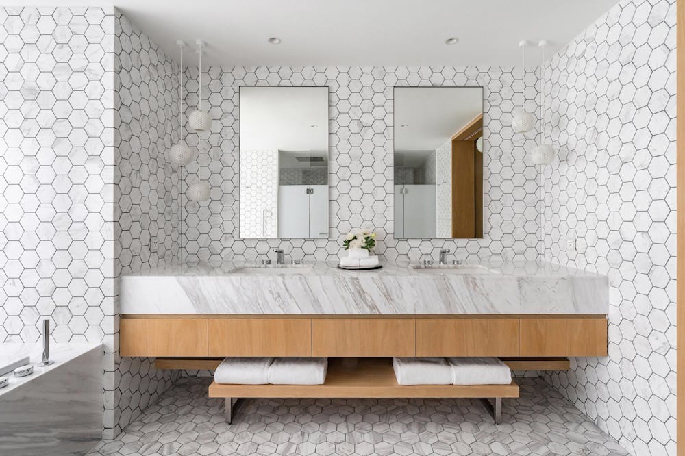 Photo of Bathroom in Zhongshan
