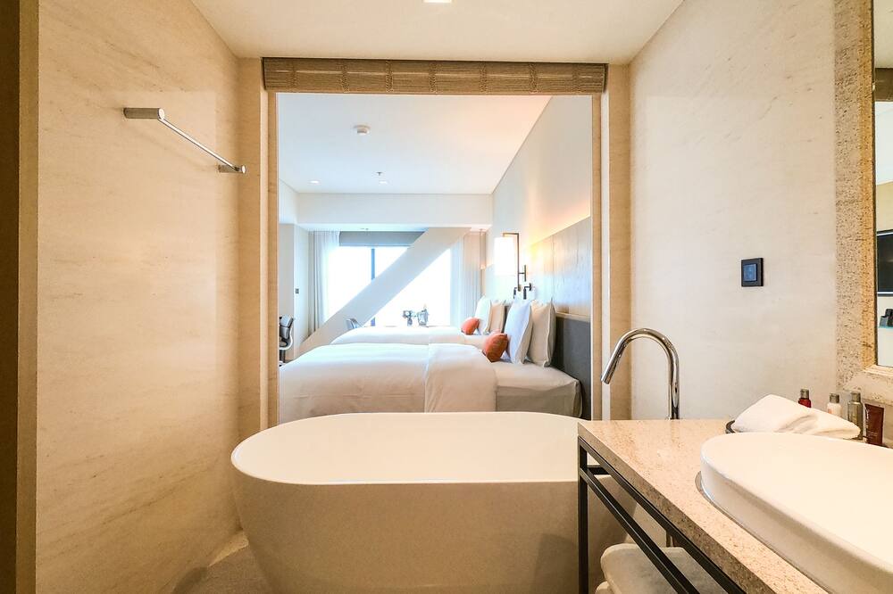Photo of Bathroom in Zhongshan