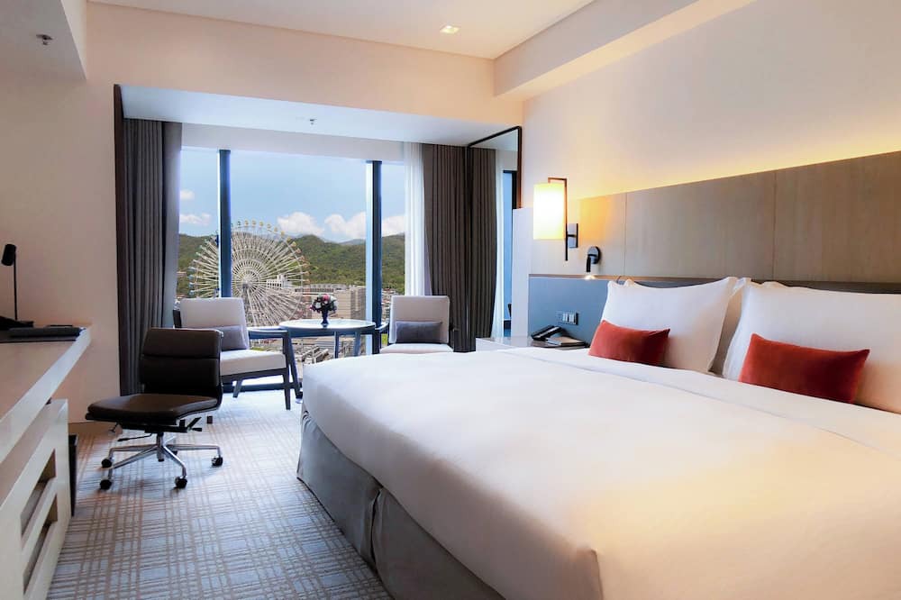 Photo of Bedroom in Zhongshan