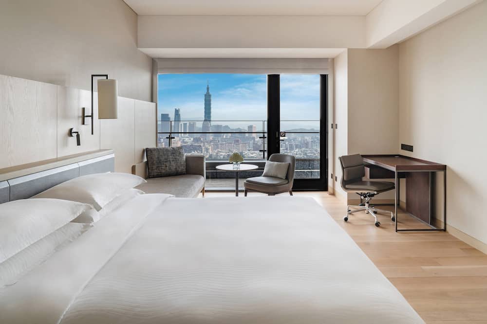 Photo of Bedroom in Zhongshan