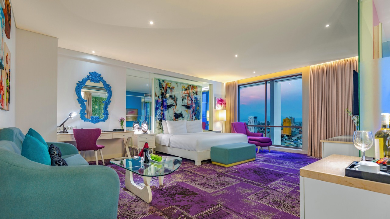 Photo of Bedroom in Hai Chau