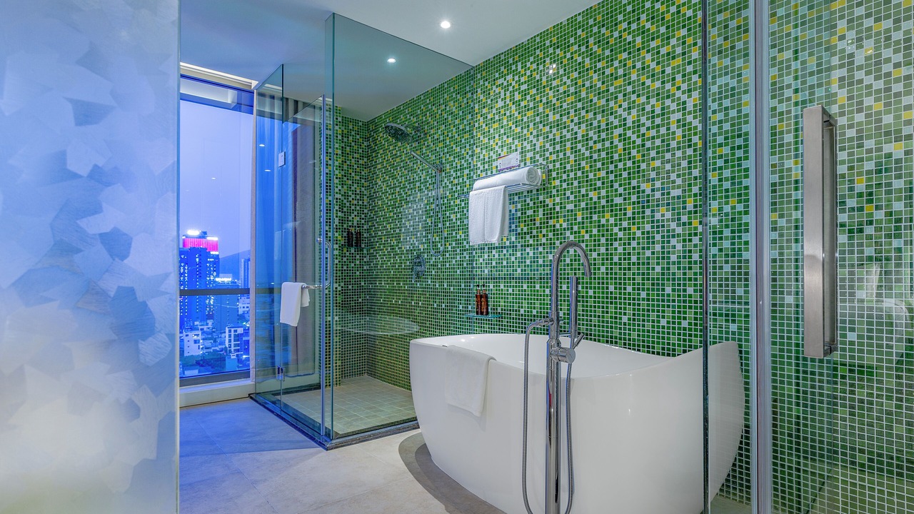 Photo of Bathroom in Hai Chau