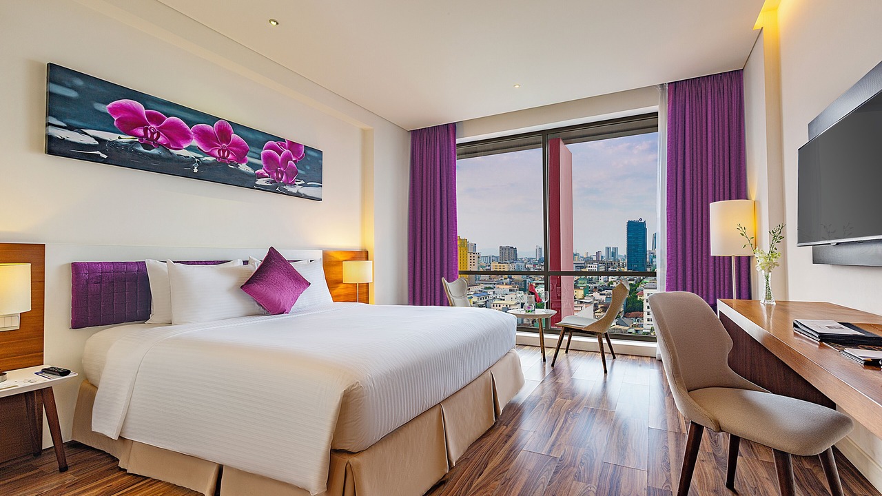 Photo of Bedroom in Hai Chau