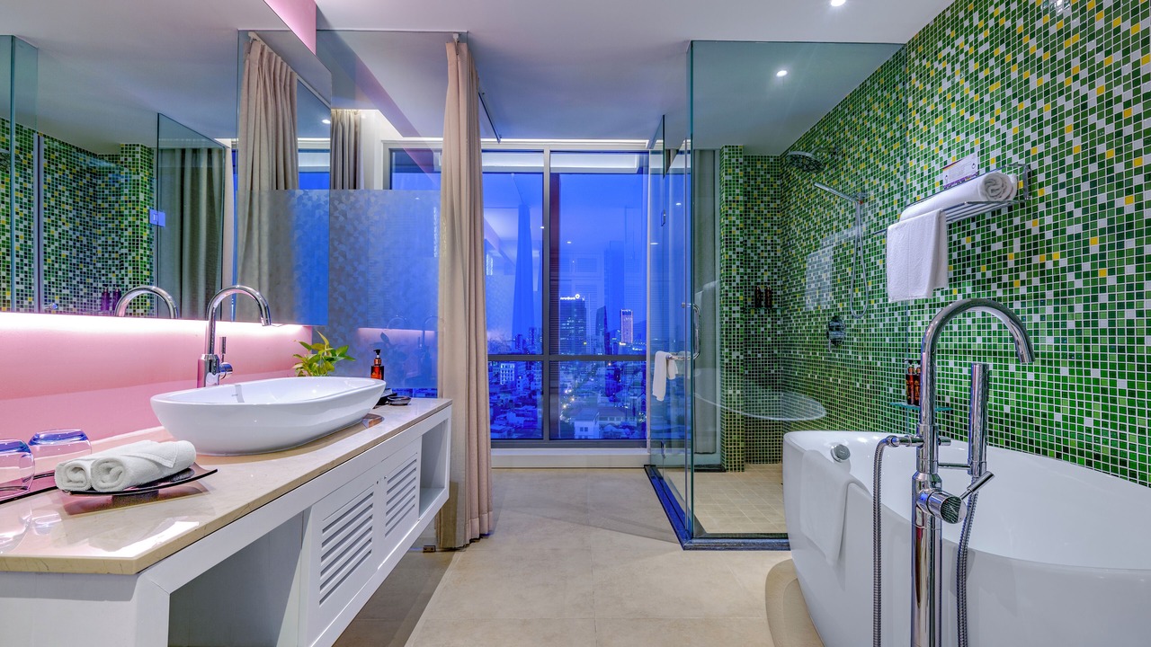 Photo of Bathroom in Hai Chau