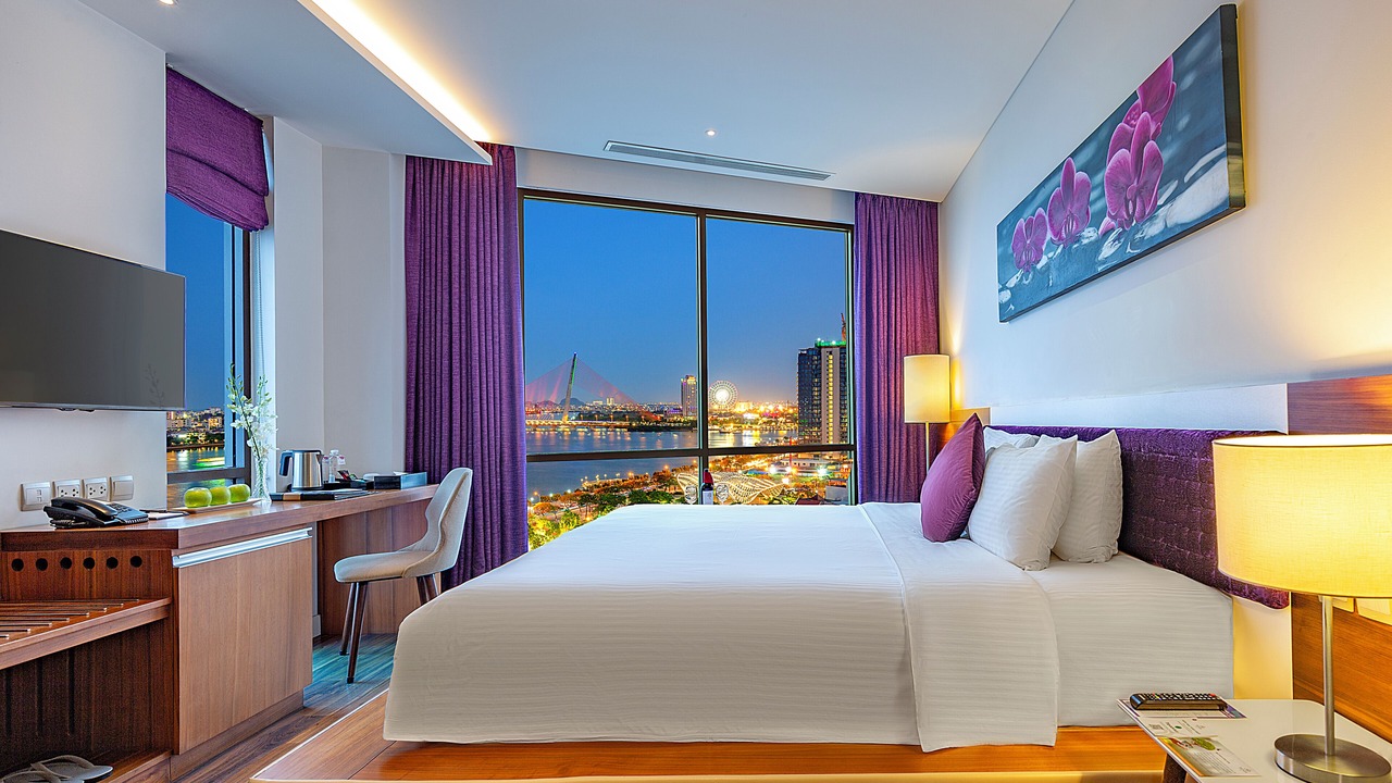 Photo of Bedroom in Hai Chau