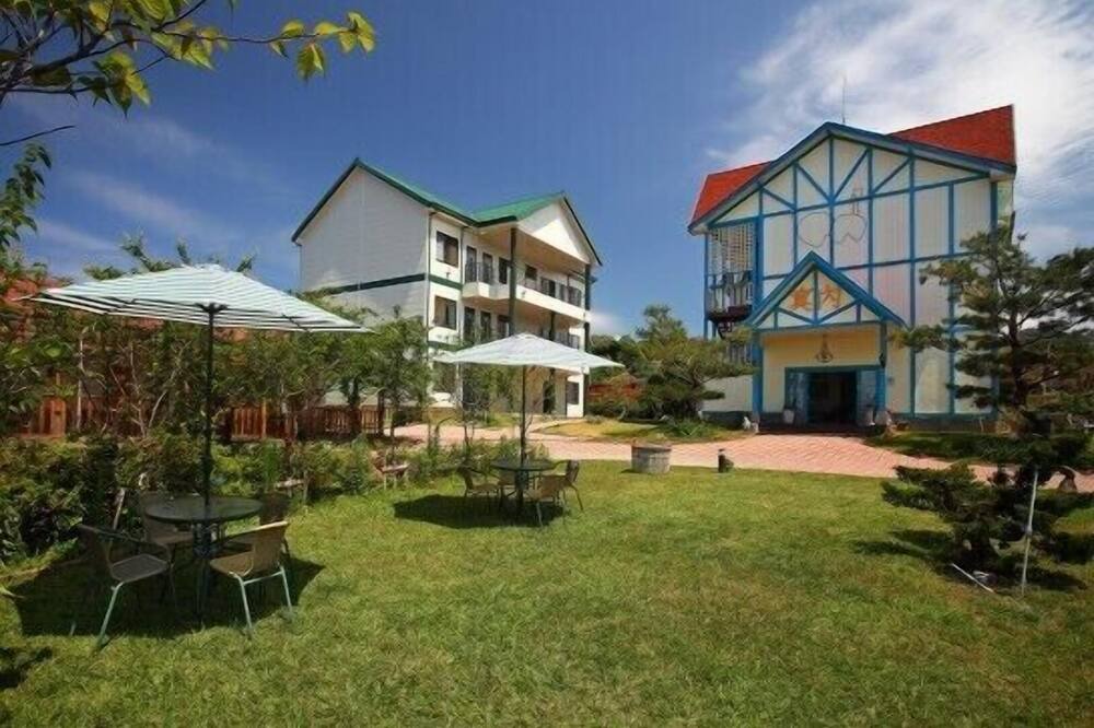 Photo of Outdoor in Ren'ai