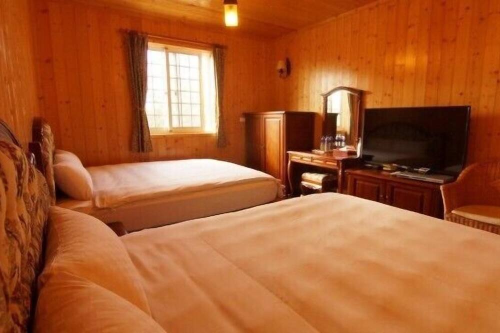 Photo of Bedroom in Ren'ai