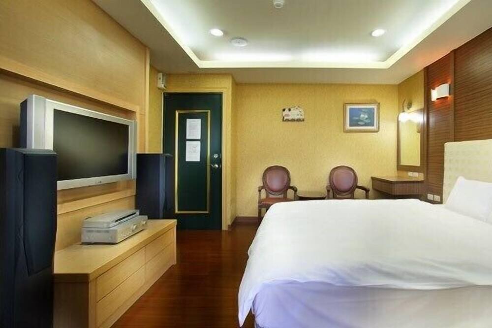 Photo of Bedroom in Ren'ai
