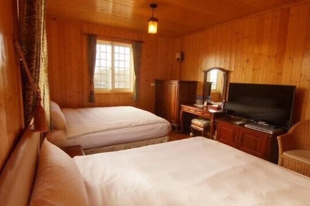 Photo of Bedroom in Ren'ai