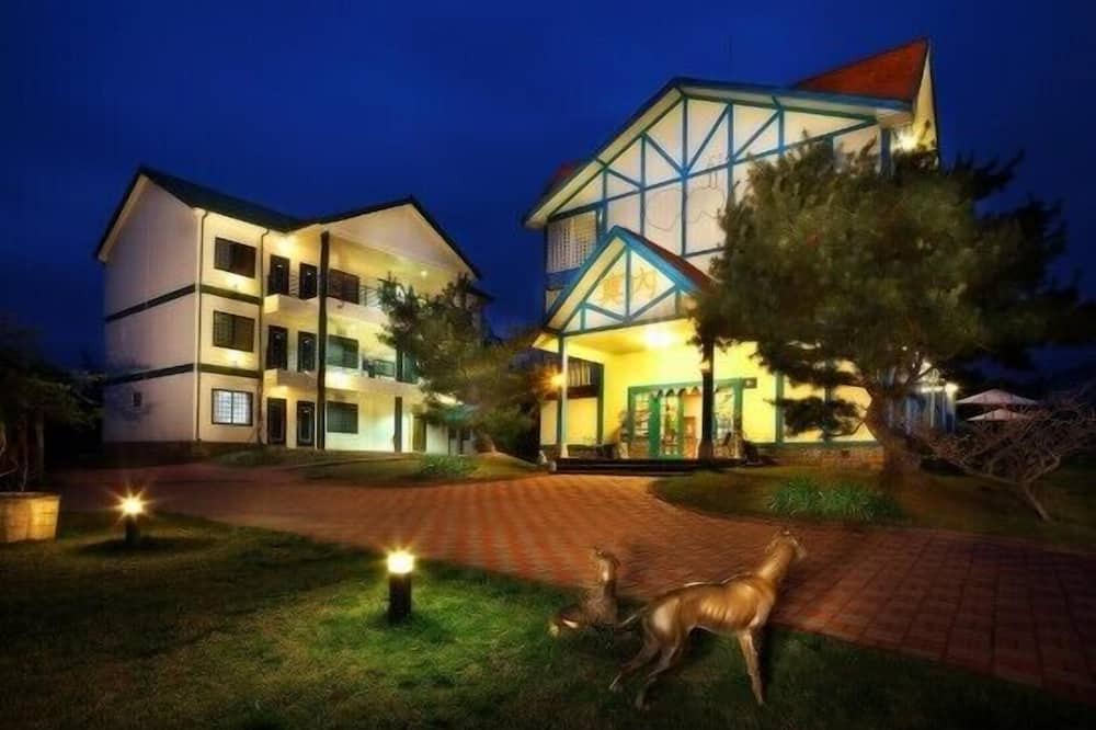 Photo of Outdoor in Ren'ai