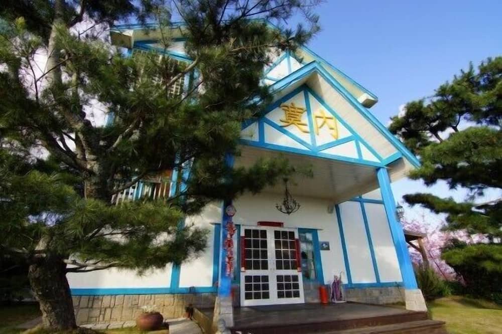 Photo of Outdoor in Ren'ai