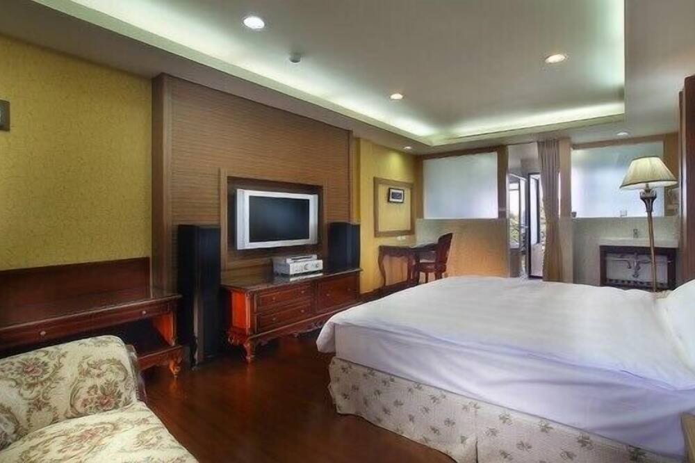 Photo of Bedroom in Ren'ai