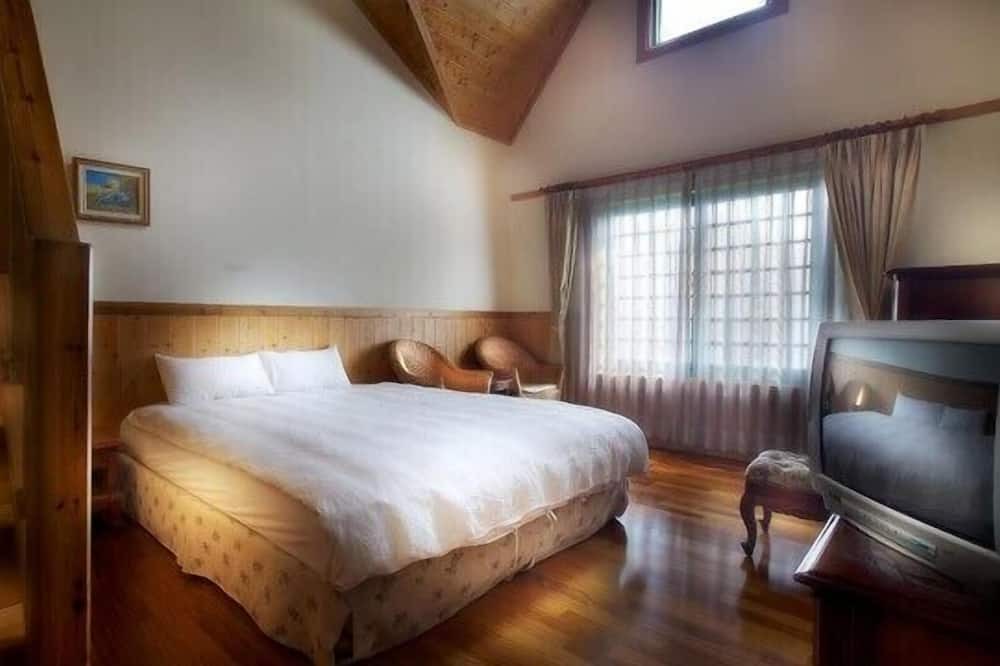 Photo of Bedroom in Ren'ai
