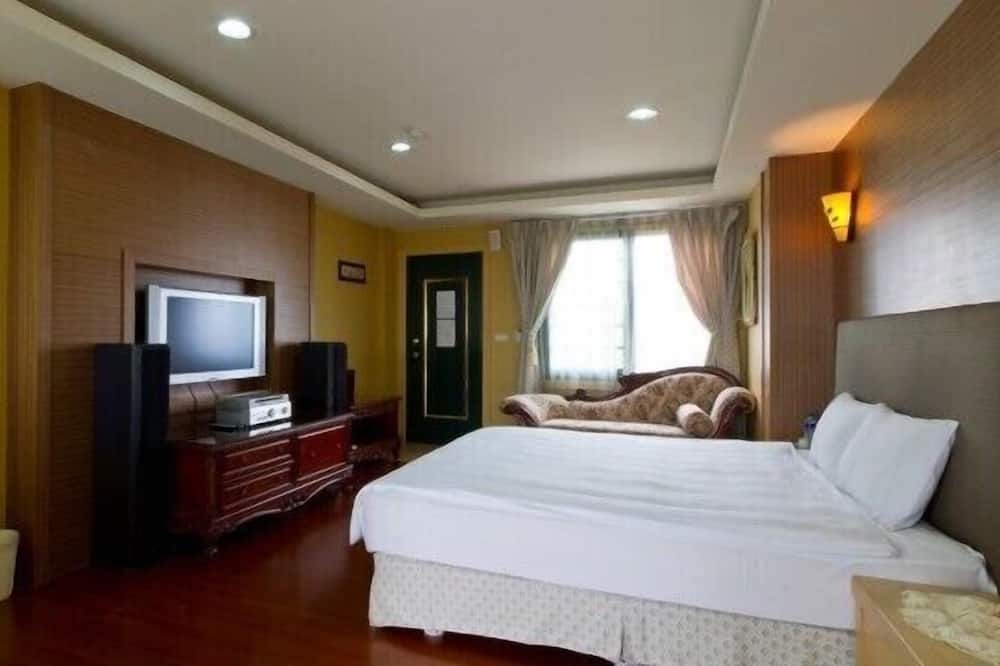 Photo of Bedroom in Ren'ai