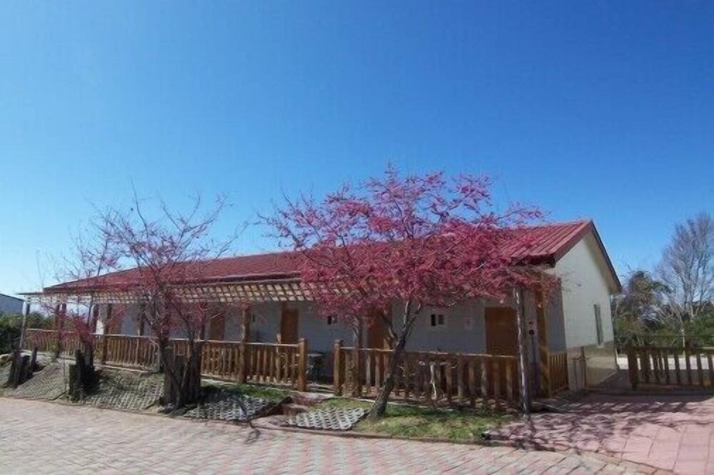 Photo of Outdoor in Ren'ai