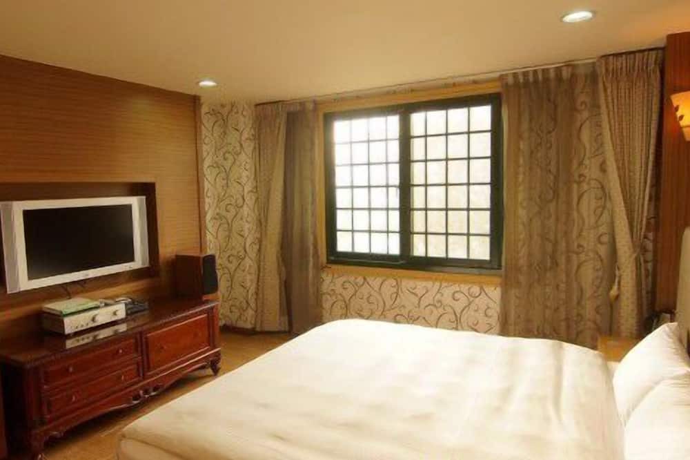 Photo of Bedroom in Ren'ai