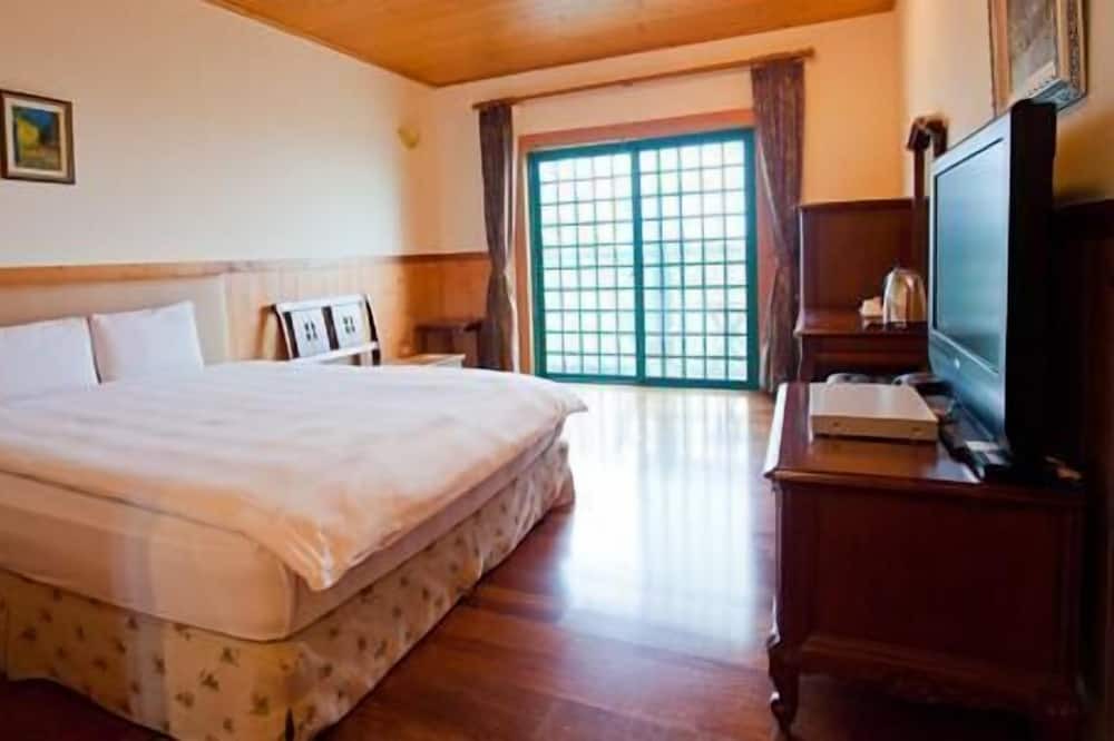 Photo of Bedroom in Ren'ai