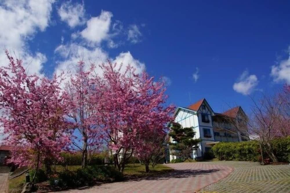 Photo of Outdoor in Ren'ai