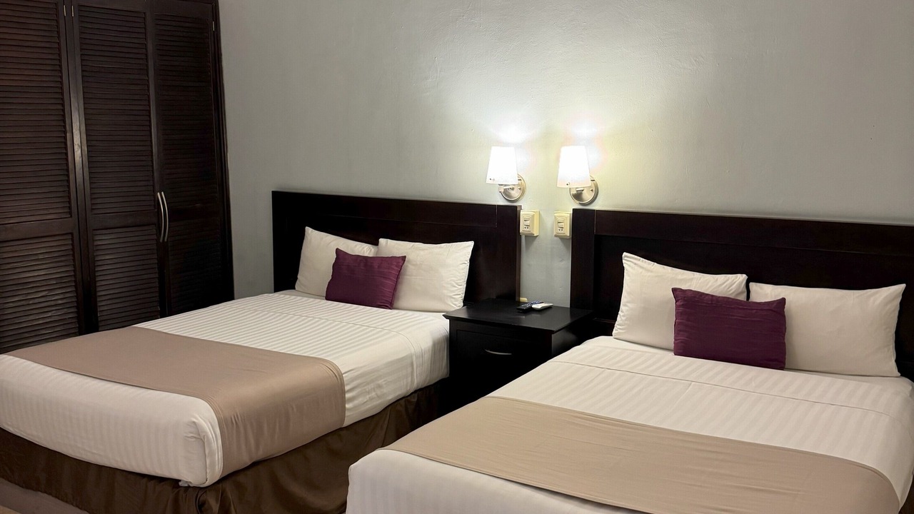 Photo of Bedroom in Lagos de Moreno