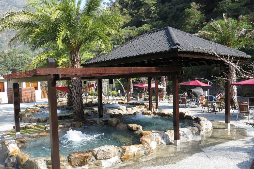 Photo of Outdoor in Heping
