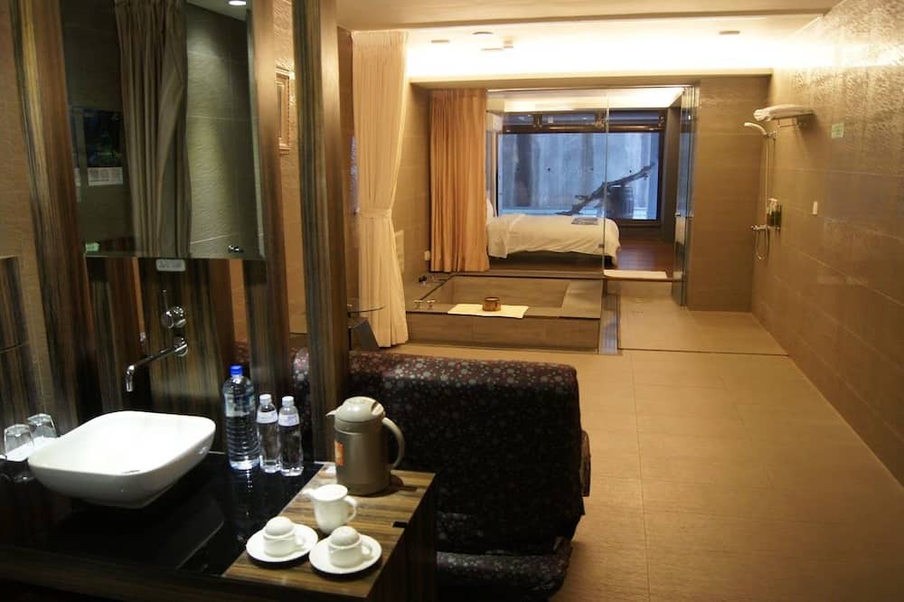 Photo of Bathroom in Heping