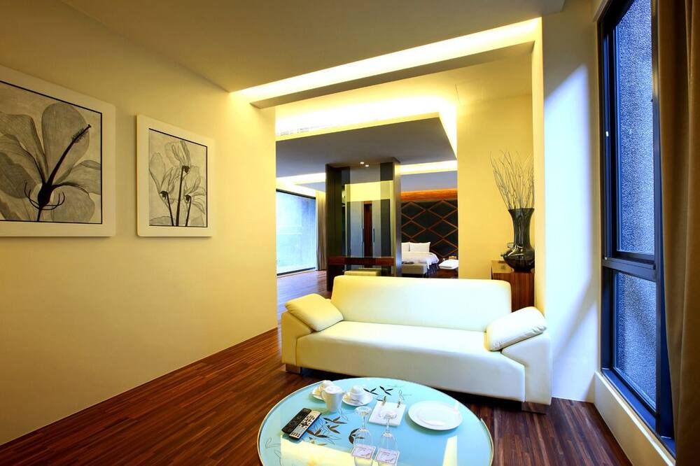 Photo of Bedroom in Heping
