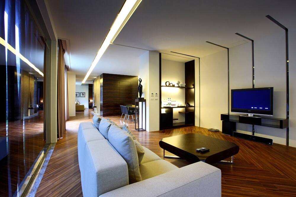 Photo of Bedroom in Heping