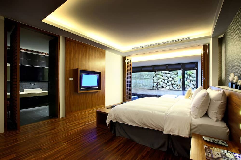 Photo of Livingroom in Heping