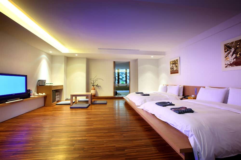 Photo of Bedroom in Heping