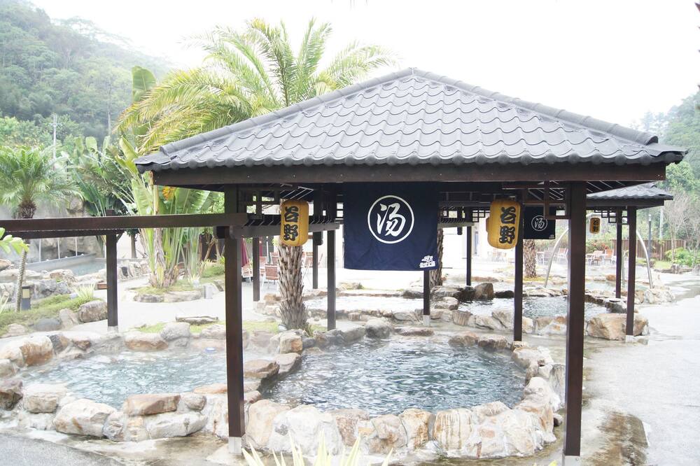 Photo of Outdoor in Heping