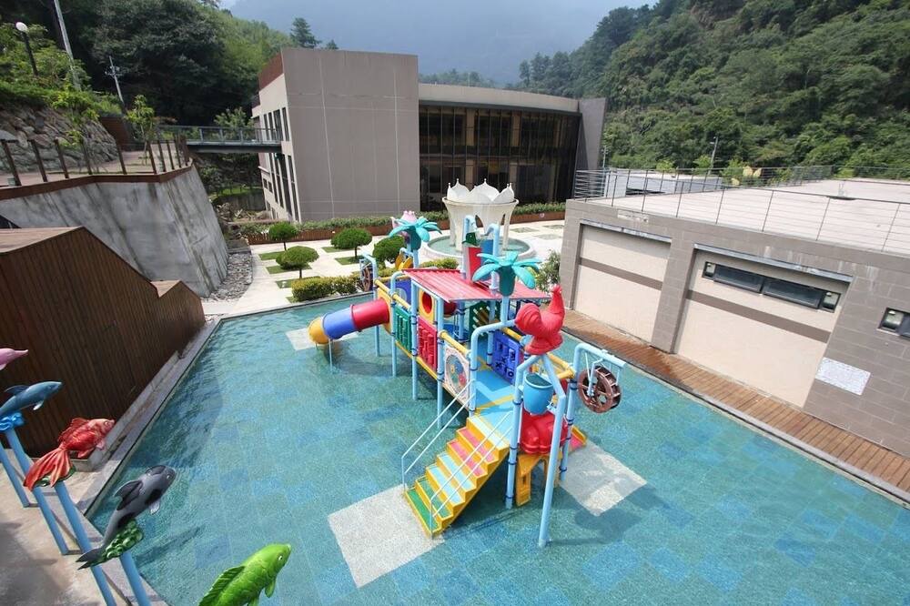 Photo of Outdoor in Heping