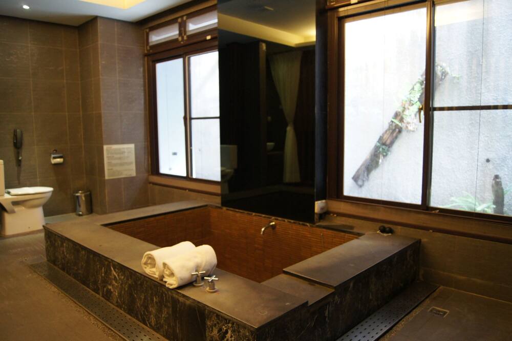 Photo of Bathroom in Heping