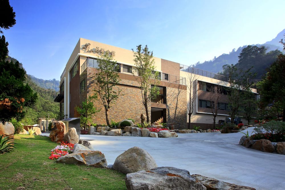 Photo of Outdoor in Heping