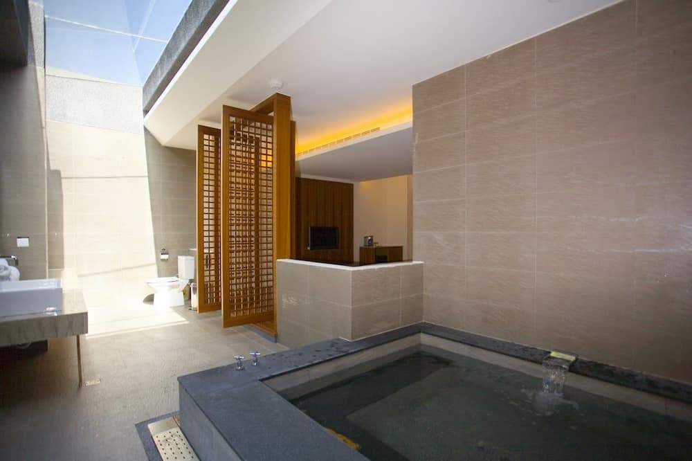 Photo of Bathroom in Heping