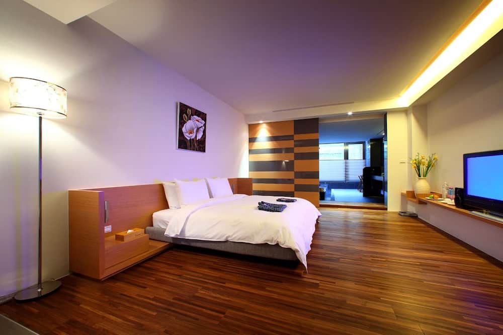 Photo of Livingroom in Heping