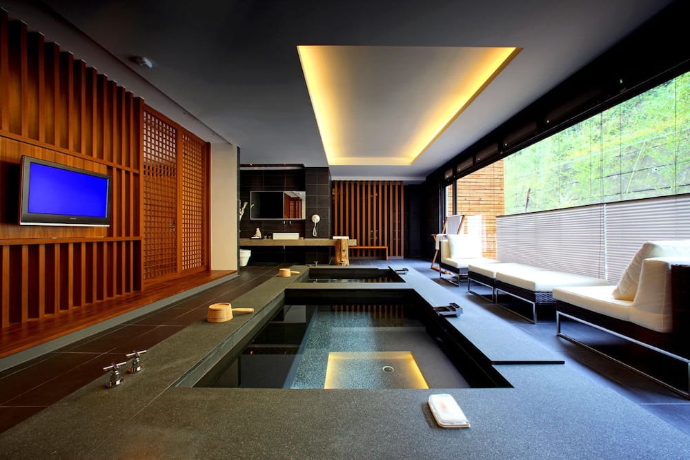 Photo of Bathroom in Heping