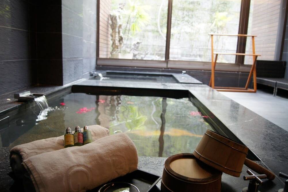 Photo of Bathroom in Heping