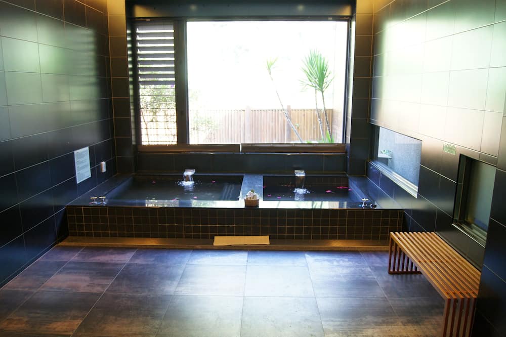 Photo of Bathroom in Heping