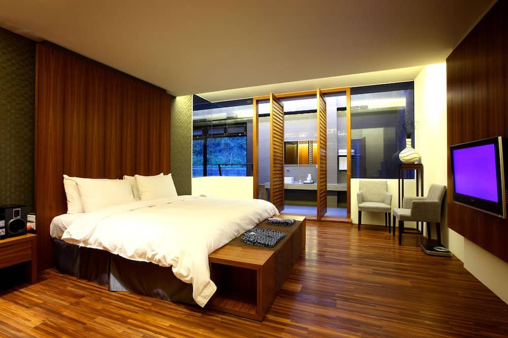 Photo of Bedroom in Heping